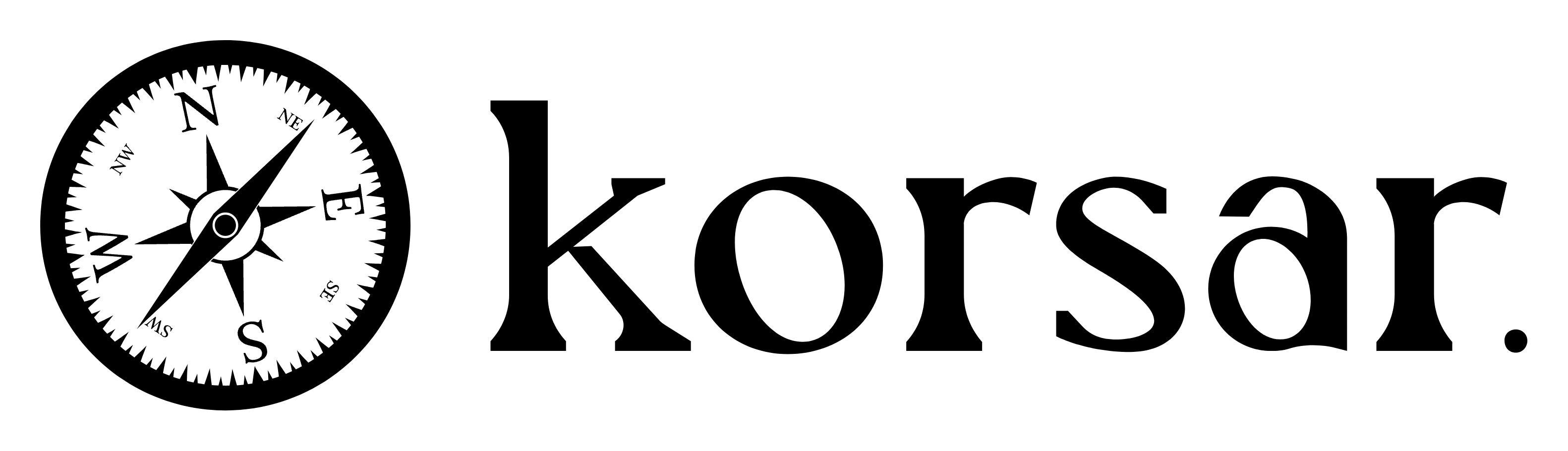 Korsar